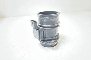 NISSAN Note 1 generation (2005-2014) Senzor hmotnostného prietoku vzduchu MAF 820029956,8200358901 31366457