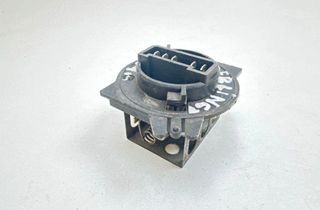 CITROËN Berlingo 1 generation (1996-2012) Relé ventilátora 848309A 31367779