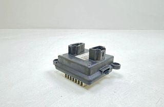 CITROËN C4 Picasso 1 generation (2006-2013) Реле вентилятора печки салона A43000700,0411740 31369139