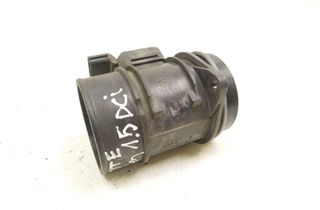 NISSAN Note 1 generation (2005-2014) Senzor hmotnostného prietoku vzduchu MAF 8200358901,H8200299956 31369661