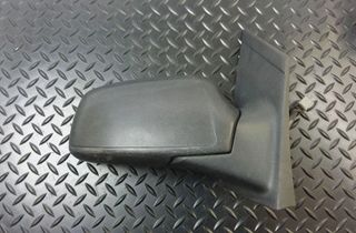 FORD Focus 2 generation (2004-2011) Pravé krídlo zrkadlo 212836290 31371093