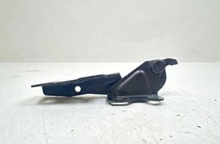 MITSUBISHI Colt 6 generation (2002-2013) Петля капота передняя левая MR959412 31371271