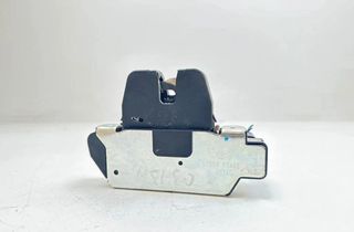 CITROËN C4 Picasso 1 generation (2006-2013) Замок крышки багажника 9151487499 31371721