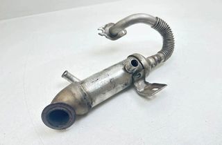 FORD Focus 2 generation (2004-2011) Chladič EGR 2M509F464AA 31371753