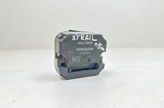 NISSAN X-Trail T30 (2001-2007) Блок управления сигнализацией AC07203,4C7202N1D 31372284
