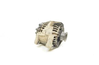 OPEL Vectra C (2002-2005) Alternátor 0124525030,108596 31374808