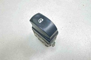 RENAULT Espace 3 generation (1996-2002) Кнопка стеклоподъемника задней левой двери 2808202 31377274