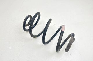 NISSAN Note 1 generation (2005-2014) Pravá zadná vinutá pružina 31377310