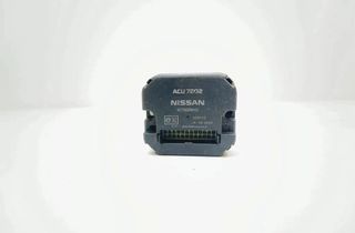 NISSAN X-Trail T30 (2001-2007) Блок управления сигнализацией 4C7202N1D 31379800