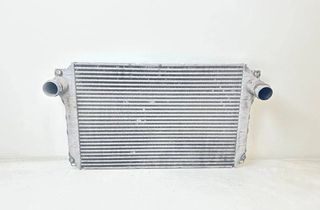 TOYOTA Verso 1 generation (2009-2015) Intercooler radiátor JD1271002220,NER000LER 31379894
