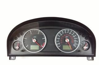 FORD Mondeo 3 generation (2000-2007) Speedometer 1S7F10849 31385519