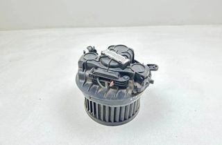 CITROËN C4 1 generation (2004-2011) Interior Heater F665876T 31386075