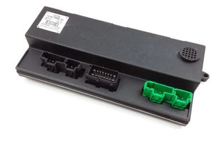 PEUGEOT 807 1 generation (2002-2012) Other Control Units 1488780080 31386445