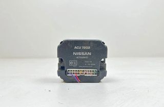 NISSAN X-Trail T30 (2001-2007) Блок управления сигнализацией A000026,4C7202N1D 31386893
