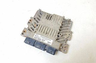 FORD S-Max 1 generation (2006-2015) Riadiaca jednotka motora 6G9112A650EK,4GCKJ38AC 31388172