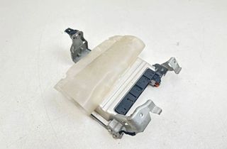 TOYOTA Yaris 1 generation (1999-2005) Engine Control Unit ECU 0261208036 31392856