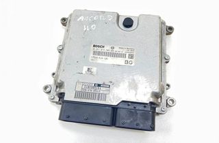 HONDA Accord 8 generation (2007-2015) Riadiaca jednotka motora 1039S30504,0281015302 31392962