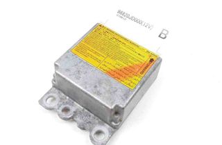 NISSAN Qashqai 2 generation (2013-2023) SRS Control Unit 98820JD000 31398036