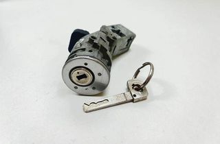 PEUGEOT 307 1 generation (2001-2008) Zámok zapalovania N0502455 31398669