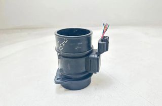 NISSAN Note 1 generation (2005-2014) Senzor hmotnostného prietoku vzduchu MAF 8200299956,5WK97007 31398978