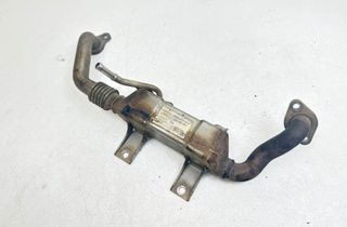 TOYOTA Avensis 2 generation (2002-2009) Chladič EGR 256800R01000 31399607