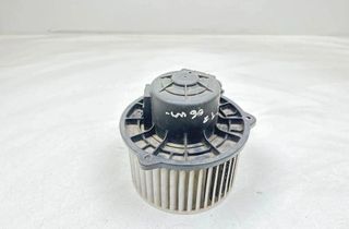 HYUNDAI Getz 1 generation (2002-2011) Interiérový ohrievač F00S330025 31399932