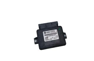 AUDI A6 C6/4F (2004-2011) Jednotka ovládania ručnej brzdy 4F0907801 31751365