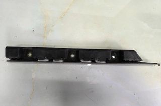 BMW X3 E83 (2003-2010) Rear Left Bumper Bracket 3400953,DN013488 31751760