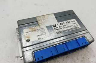 BMW 5 Series E39 (1995-2004) Gearbox Control Unit 1423690 31752921
