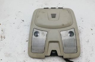 VOLVO XC60 CM (2006-2013) Interior Lighting 5044247 31753420