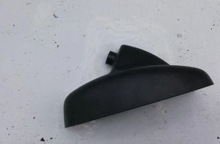 LAND ROVER Range Rover 4 generation (2012-2022) Ostatné vnútorné časti 6W9317D737A 31753659