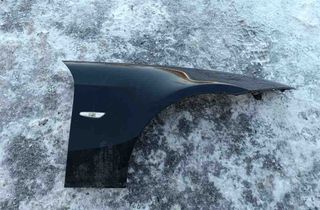 BMW 3 Series E90/E91/E92/E93 (2004-2013) Front Right Fender 31755259