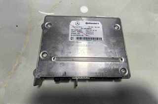 MERCEDES-BENZ GL-Class X164 (2006-2012) Bluetooth ovládacia jednotka DM70912841,A2118705526 31756902