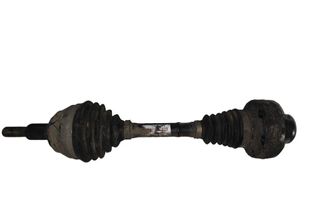 VOLKSWAGEN Touareg 1 generation (2002-2010) Pravý predný hnací hriadeľ 7L6407271D 31757598