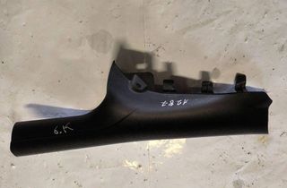 BMW 3 Series Gran Turismo F34 (2013-2017) Rear Left Sill Trim 7277009,RC60611C 31761493