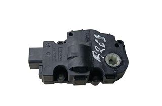 BMW X5 E70 (2006-2013) Ventily na ovládanie vnútorného kúrenia 410475522 31761815