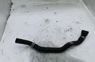 BMW 1 Series E81/E82/E87/E88 (2004-2013) Chladiace hadice 642191295940 31763294