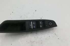 BMW 5 Series F10/F11 (2009-2017) Кнопка стеклоподъемника передней левой двери 918055602 31763459