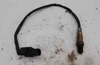 VOLKSWAGEN Touareg 1 generation (2002-2010) Лямбда зонд 1928404687 31764489