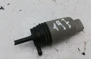 BMW 3 Series E90/E91/E92/E93 (2004-2013) Motor nádrže na umývanie 67126934159 31764800