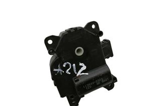 HONDA Accord 8 generation (2007-2015) Ventily na ovládanie vnútorného kúrenia 1138002320 31766596