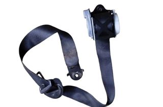 BMW X5 E70 (2006-2013) Ľavý predný bezpečnostný pás S2716104109H,0713F6N13G 31770100