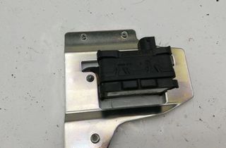 BMW 1 Series E81/E82/E87/E88 (2004-2013) Acceleration Sensor 3452676276907 31771507