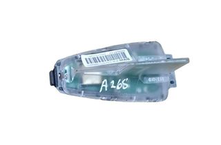 BMW X5 E70 (2006-2013) Anténa 6959147 31774190