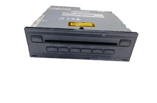 AUDI A6 C6/4F (2004-2011) CD menič 4E0035110A 31774867