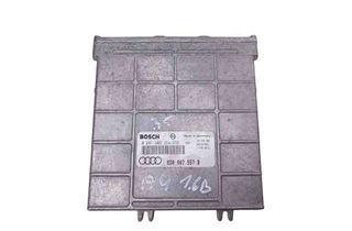 AUDI A4 B5/8D (1994-2001) Engine Control Unit ECU 0261203554 31775078