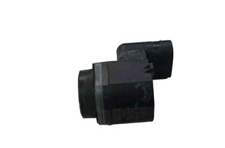 BMW 5 Series F10/F11 (2009-2017) Acceleration Sensor 9173108 31775183