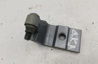 BMW 5 Series E60/E61 (2003-2010) Zadný ľavý dverový pant 7068089 31775347