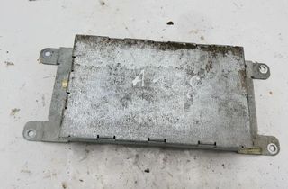 BMW 5 Series E60/E61 (2003-2010) Other Control Units 8421911672501 31775398