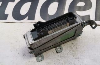 BMW 3 Series E36 (1990-2000) ABS control unit 211,382,191,138,000,345 21491814